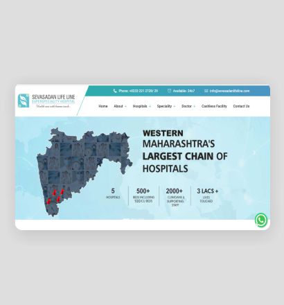 sevasadanlifeline