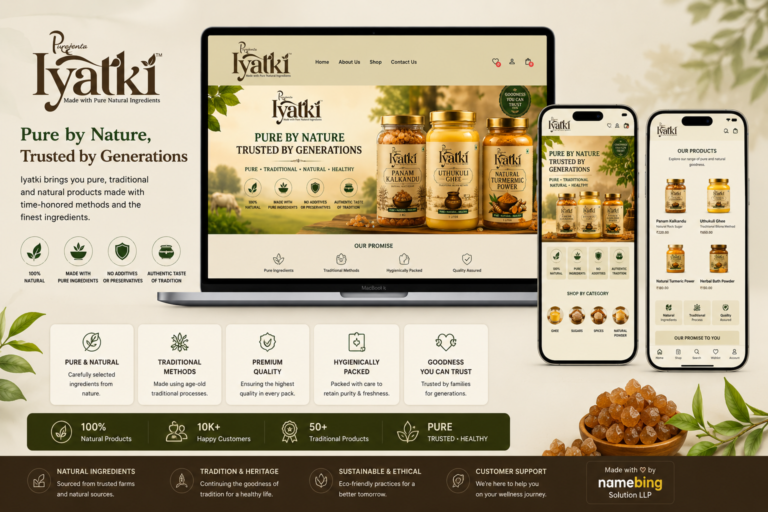 BSL Distributor
